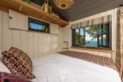 Imagine waking up to this view - bliss!