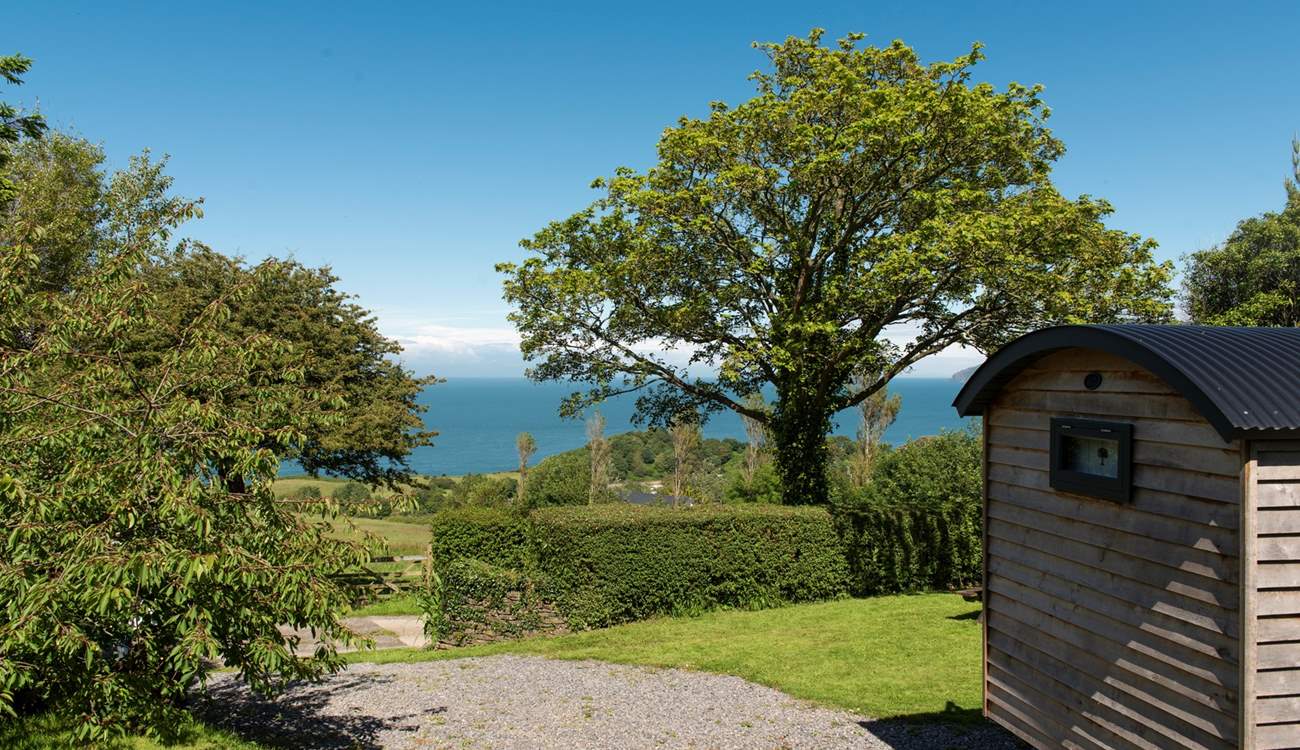 Perfect for a restorative break.