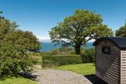 Perfect for a restorative break.