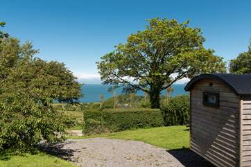 Pefect for a restorative break.