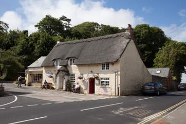 Why not take a trip to Chocolate Island where you can watch the famous chocolate being made, experience the scrummy cafe and buy chocolate souvenirs for your friends, family or yourself!