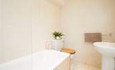 ...the en suite bathroom to Bedroom 4. - Thumbnail Image