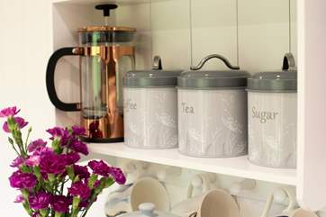 Cuppa, anyone?