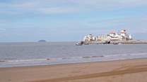 If the seaside is calling, Weston-Super-Mare makes for a great day out. 