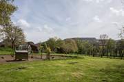 Children will love to see the chickens - you might even be treated to some fresh eggs!