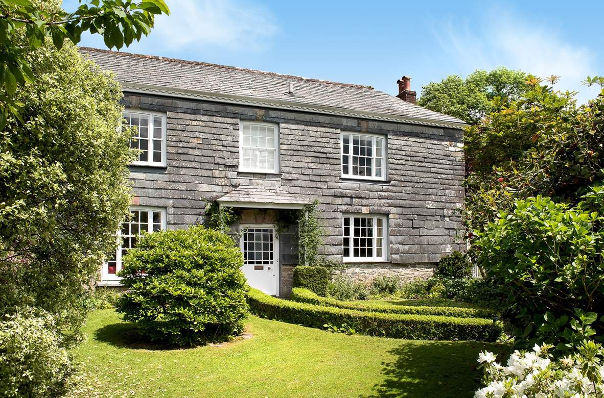 Bodmin Moor Cottages Self Catering Cottages on Bodmin Moor