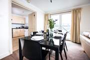 Perhaps cook up a feast using some local produce? There are many restaurants to choose from in Falmouth all within walking distance if you fancy a break from cooking.