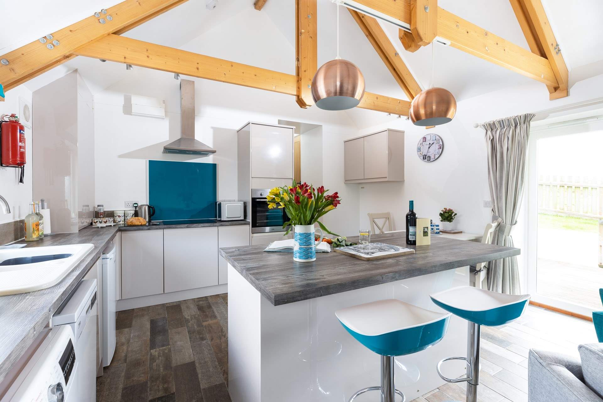 Contemporary living at its best.