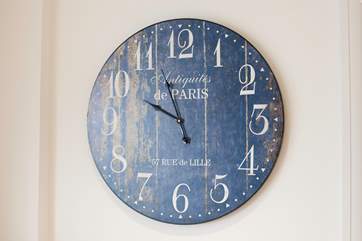 Is it time for a holiday? Book the beautiful Haven and enjoy quality time with your family and friends.