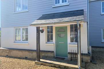 Step into your Classic Cottage, we promise you won't be disappointed!