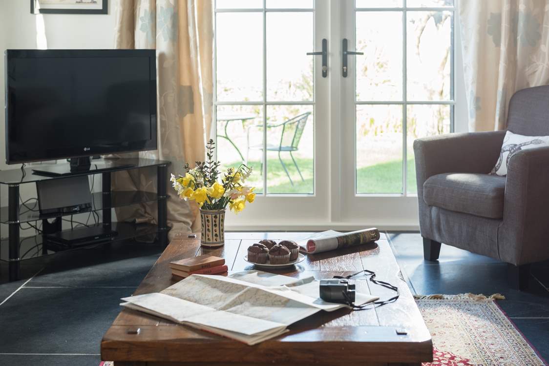 A place for planning adventures.