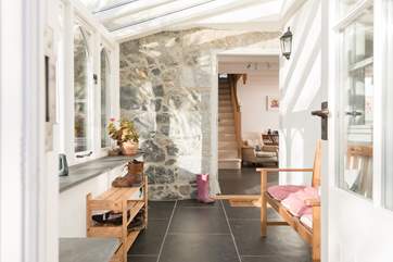 Welcome to Miranda Cottage.