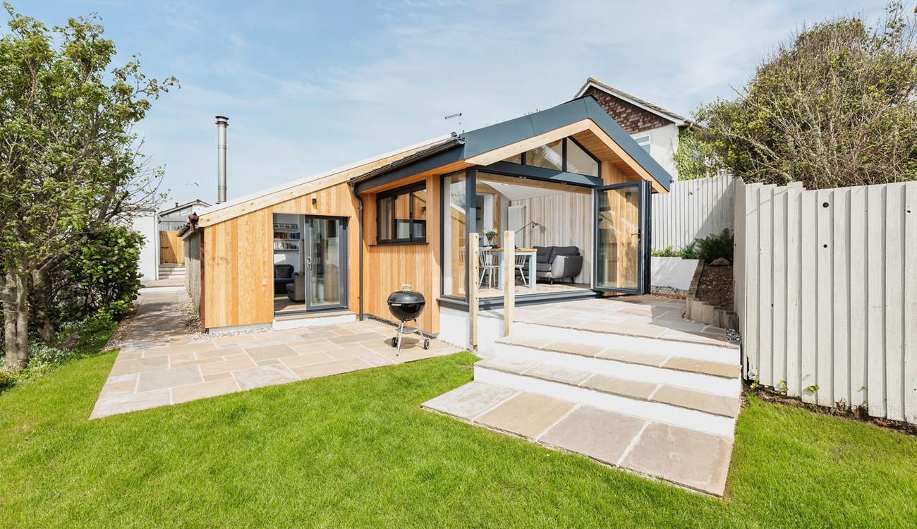 High Lea is a gorgeous getaway.