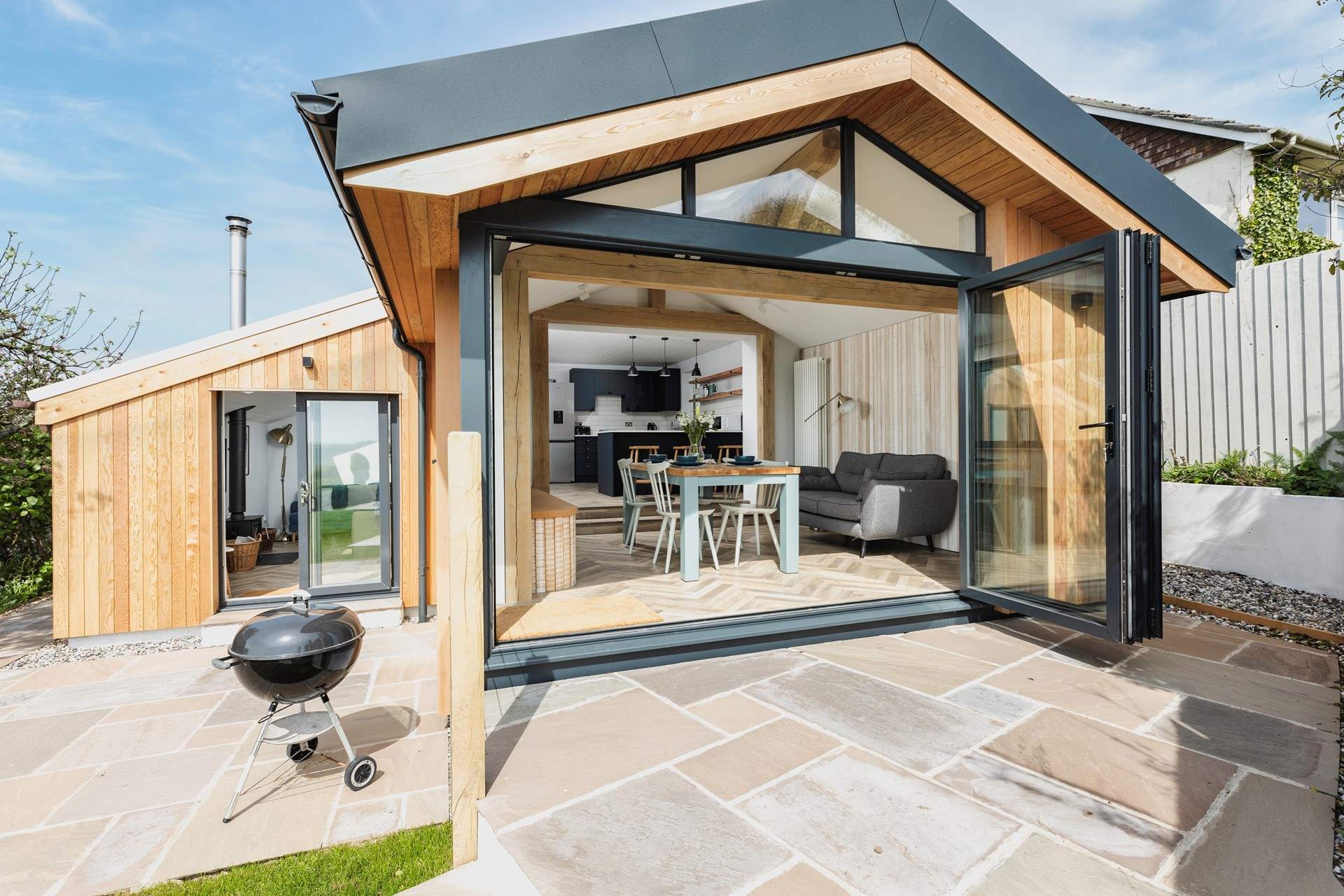 Welcome to High Lea.