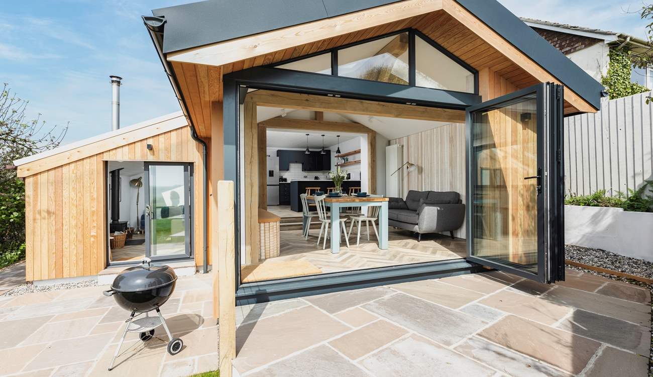 Welcome to High Lea.