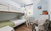 Bedroom 3 has these very welcoming bunk-beds. - Thumbnail Image