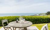 The views from your private decking are simply unrivalled. - Thumbnail Image