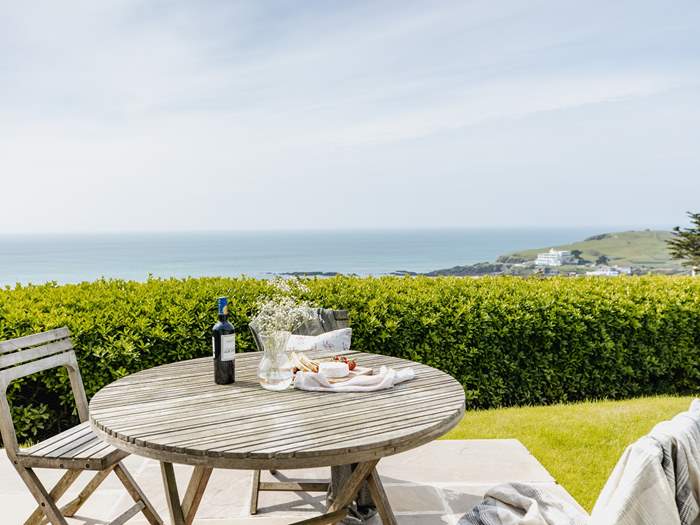 High Lea, Sleeps 6 in Bigbury-on-Sea