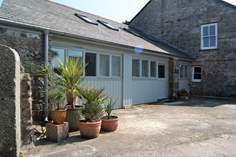 The Old Cart House