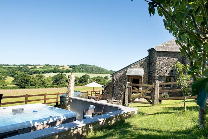 Tregada Barn Reviews Read Reviews Of Tregada Barn In Cornwall