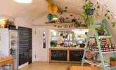 Stop off for morning coffee or a delicious lunch at The Canteen at Maker Heights. - Thumbnail Image