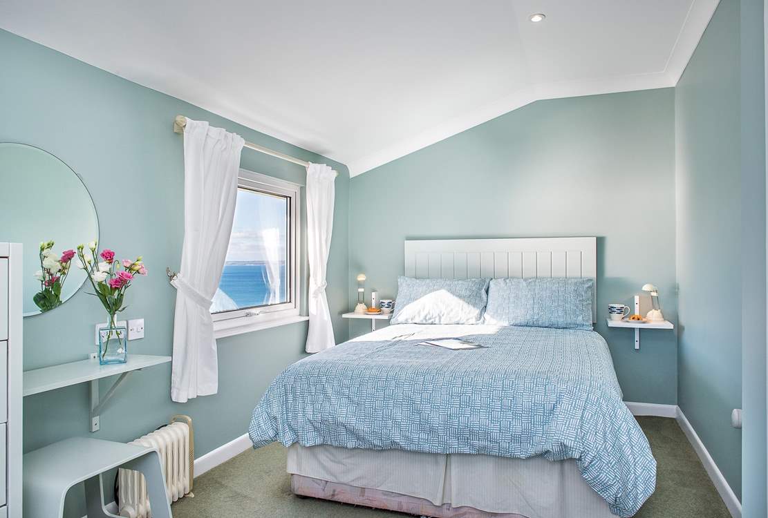 Bedroom 1.