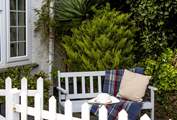 And once you have selected your book, here's a good spot to read it.