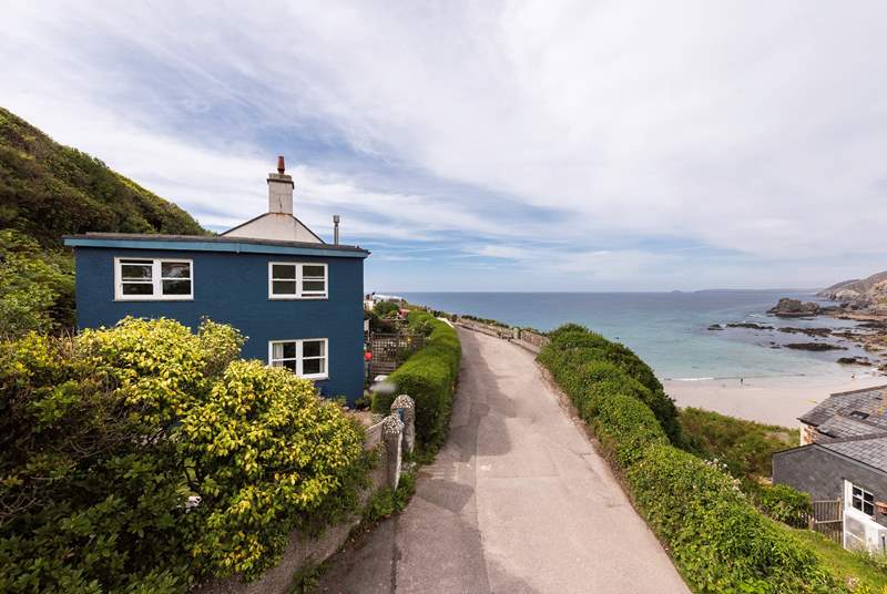 The Hygge Reviews Read Reviews Of The Hygge In Cornwall North Coast