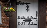 Welcome to Beehive Cottage. - Thumbnail Image