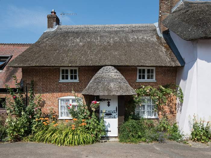 Beehive Cottage, Sleeps 4 in Dorchester