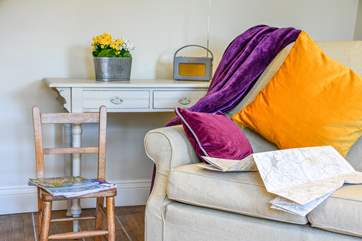 With so much to explore in Dorset you'll need some time to plan your adventures.