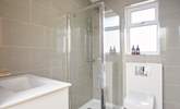 The principal bedroom has a modern en suite shower-room. - Thumbnail Image