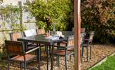 Al fresco dining in the glorious Isle of Wight sunshine? - Thumbnail Image