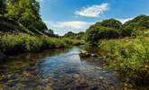 Exmoor National Park is just a short drive away, with the most incredible views, wide open space and tracks and paths to explore. - Thumbnail Image