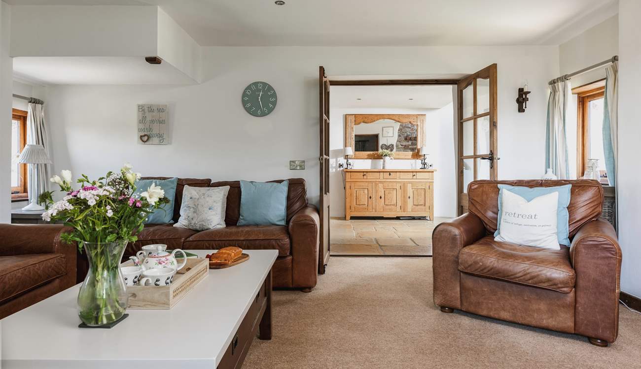 This is a holiday retreat you will return to year after year.