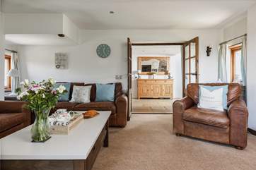 This is a holiday retreat you will return to year after year.