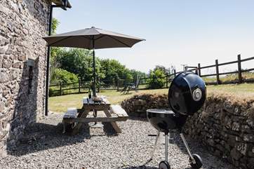 Enjoy the delights of this tranquil spot.