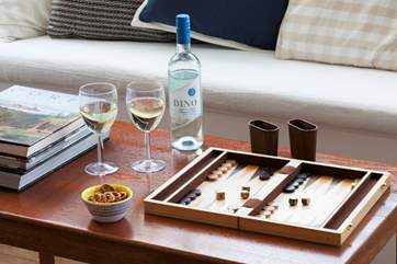 Fancy a game?