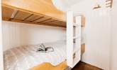 The kids will love the bunk beds in their private nook - Thumbnail Image