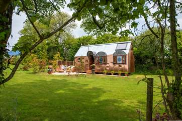 A retreat you truly will never forget.
