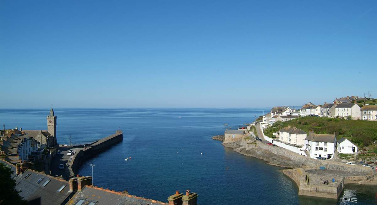 Take a walk along the coastal paths around the Lizard.