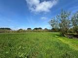 Plenty of room to roam around shared with guests staying at West Barn.