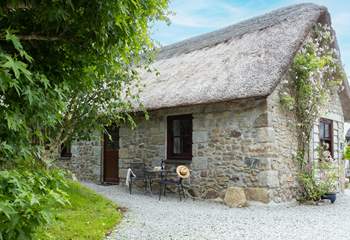 Ferienhaus in Porthleven