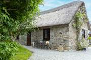 Welcome to charming East Barn.