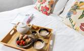 Breakfast in bed! - Thumbnail Image