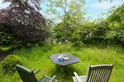 There are lots of lovely spots to enjoy the countryside.