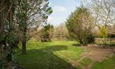 Enjoy exploring the 10 acres of land which lead to the public footpath. - Thumbnail Image