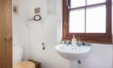 The en suite shower-room. - Thumbnail Image