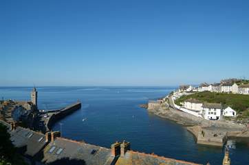 Explore the coastal path around the Lizard.