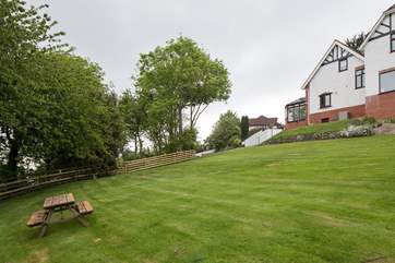 We are sure you will fall in love with this glorious house and want to return.